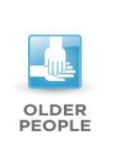 Older people logo