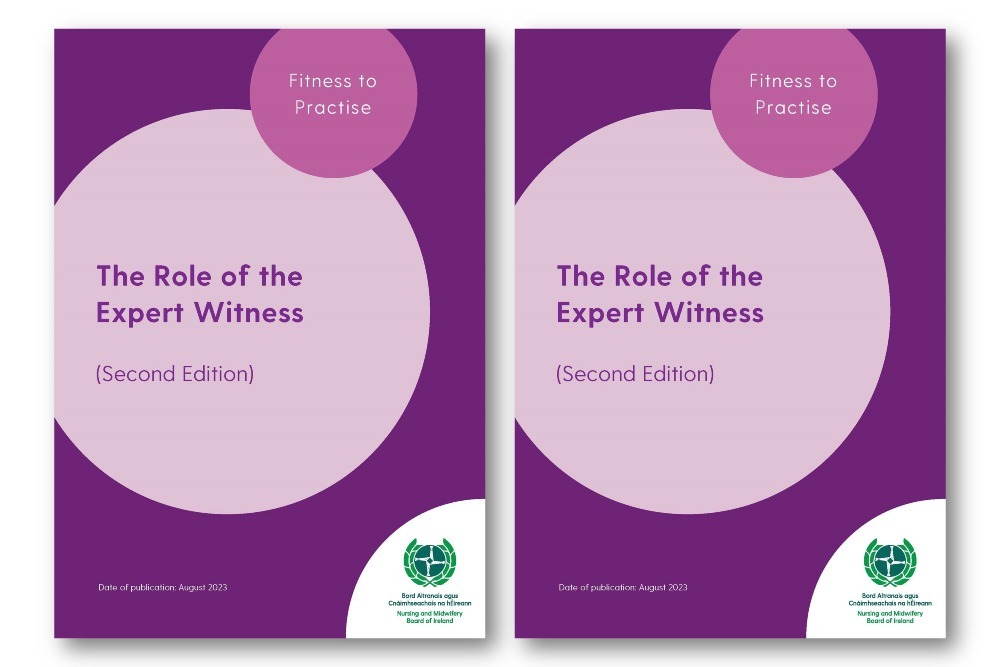 The Role of the Expert Witness