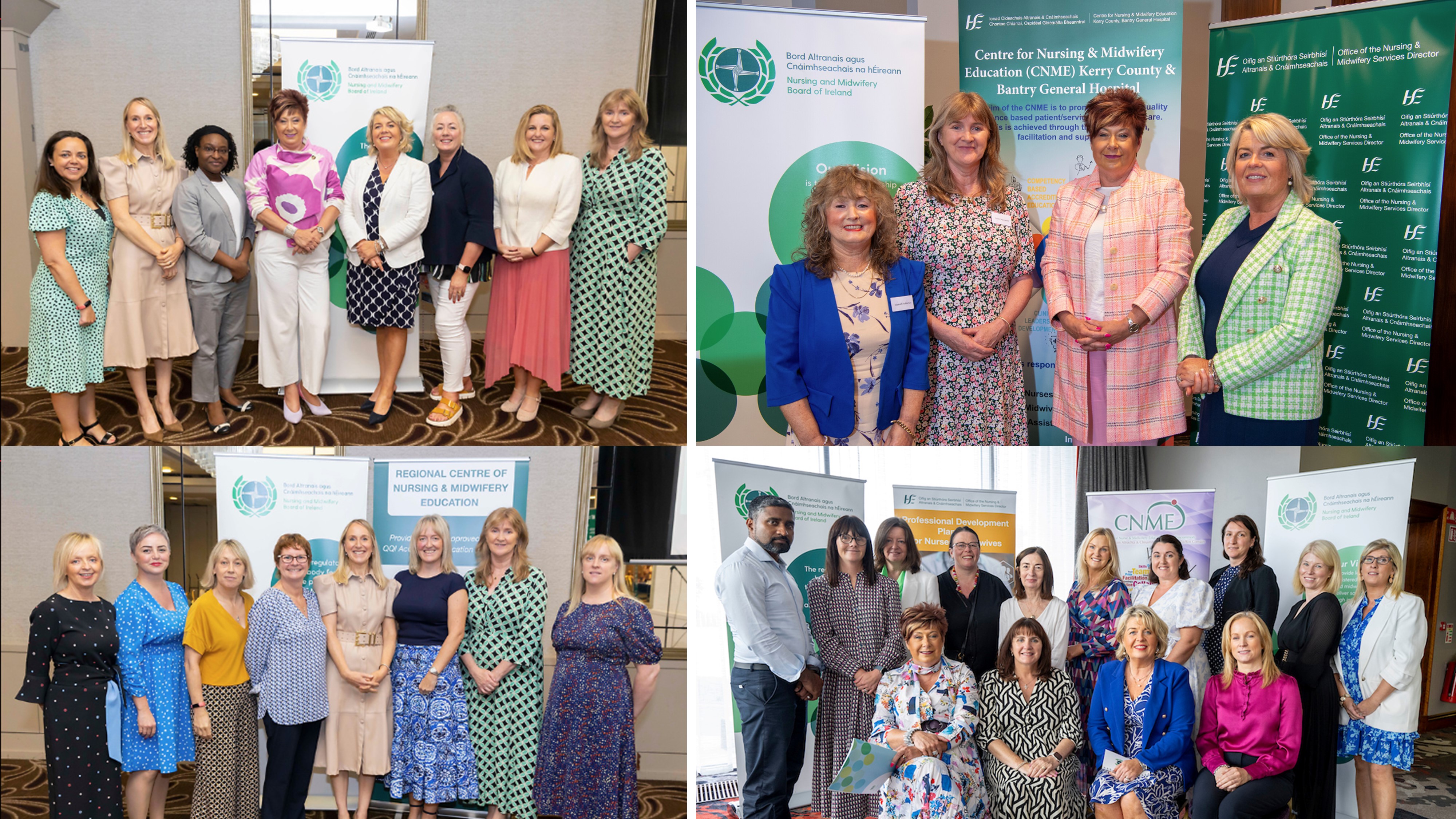 NMBI Series 2023 – Partnership in Practice