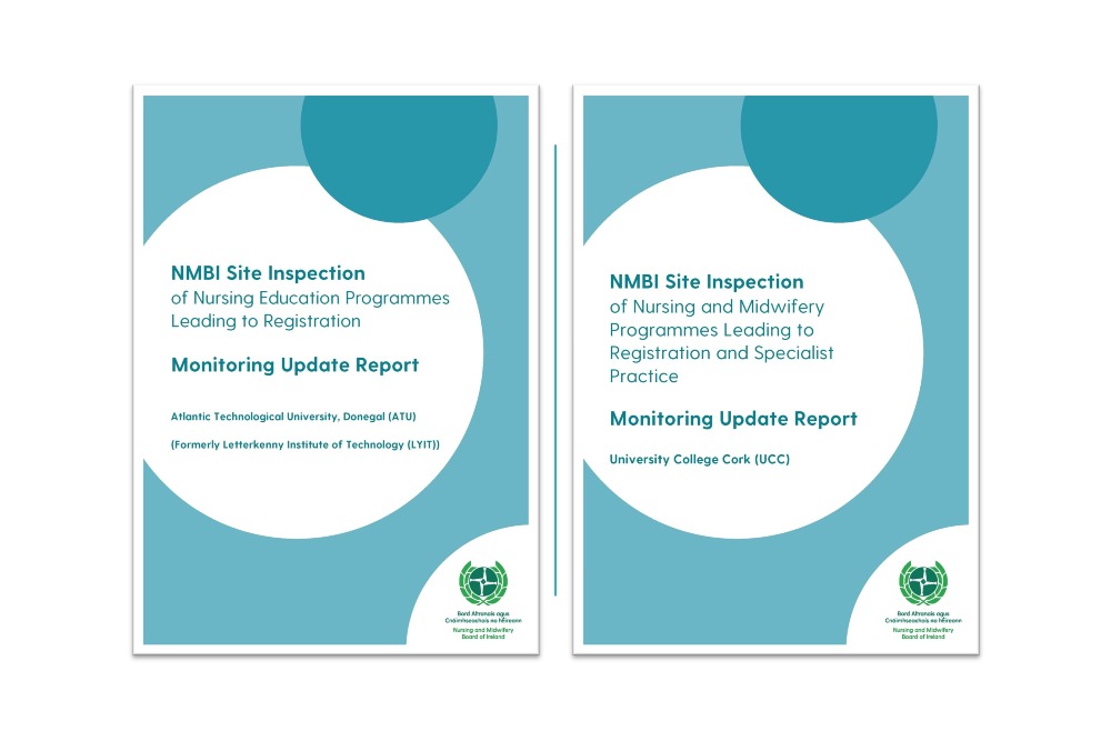 Site Inspection Monitoring Report