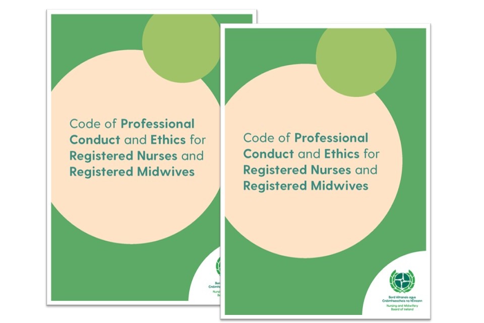 Code of Professional Conduct and Ethics