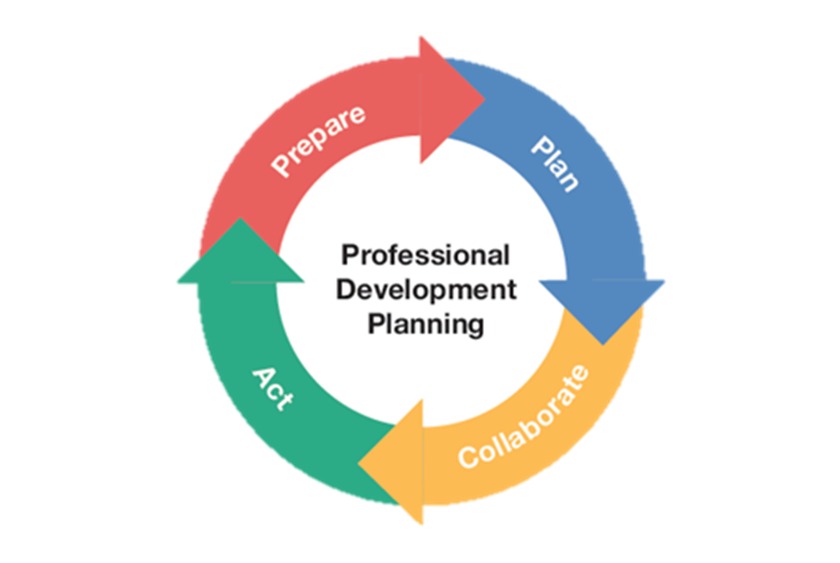 Professional Development Planning Framework 