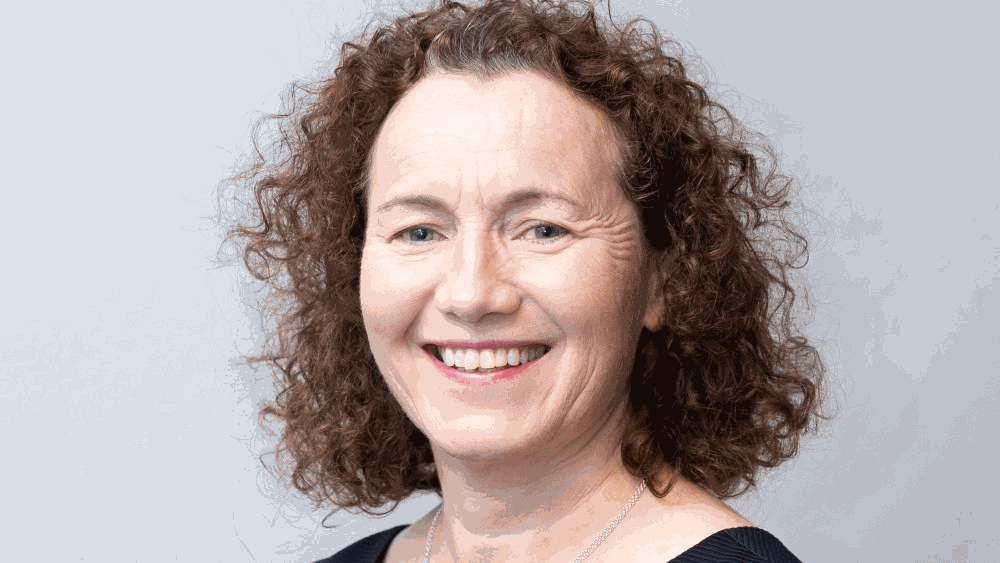 Dr Karn Cliffe, Director of Professional Standards – Midwifery