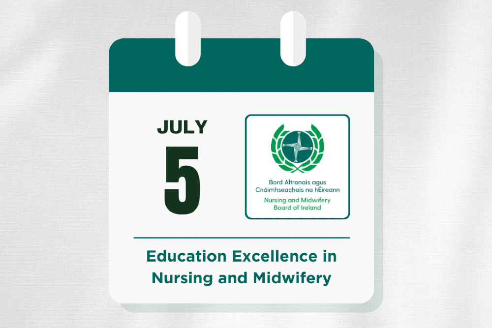 Education Excellence in Nursing and Midwifery