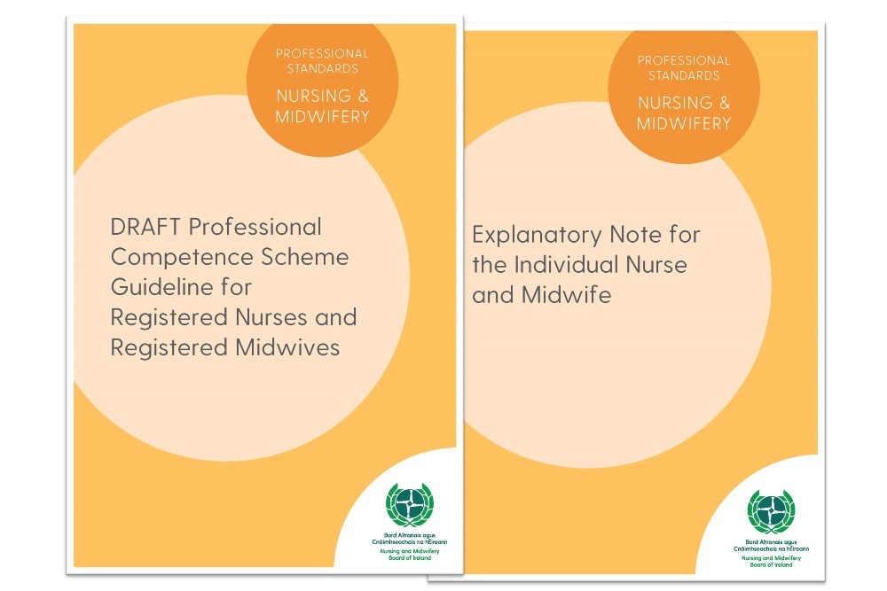 Professional Competence Scheme Guideline for Registered Nurses and Registered Midwives