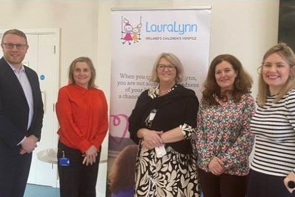 LauraLynn’s Nursing Leadership Event