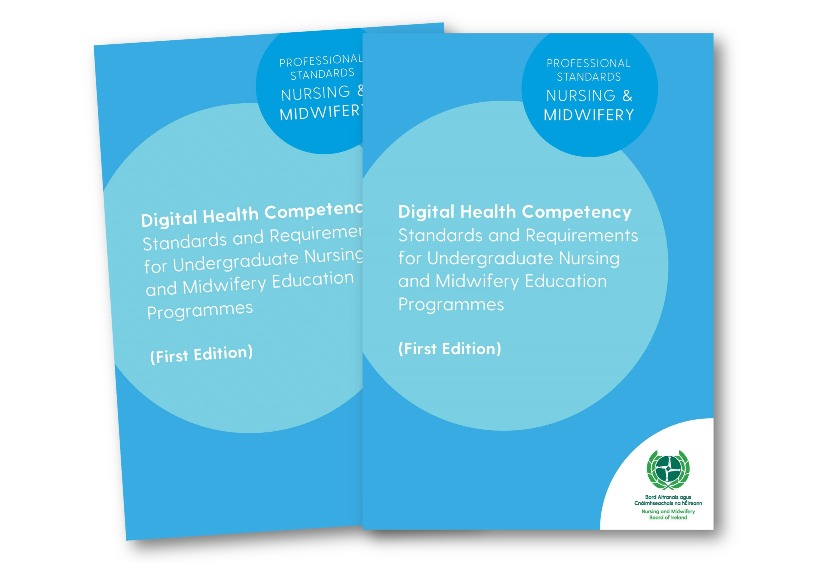 Digital Health Competencies