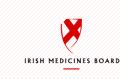 Irish Medicines Board logo 