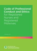 Code of Professional Conduct and Ethics