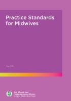 Practice Standards for Midwives 2015