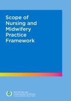 Scope of Practice Framework