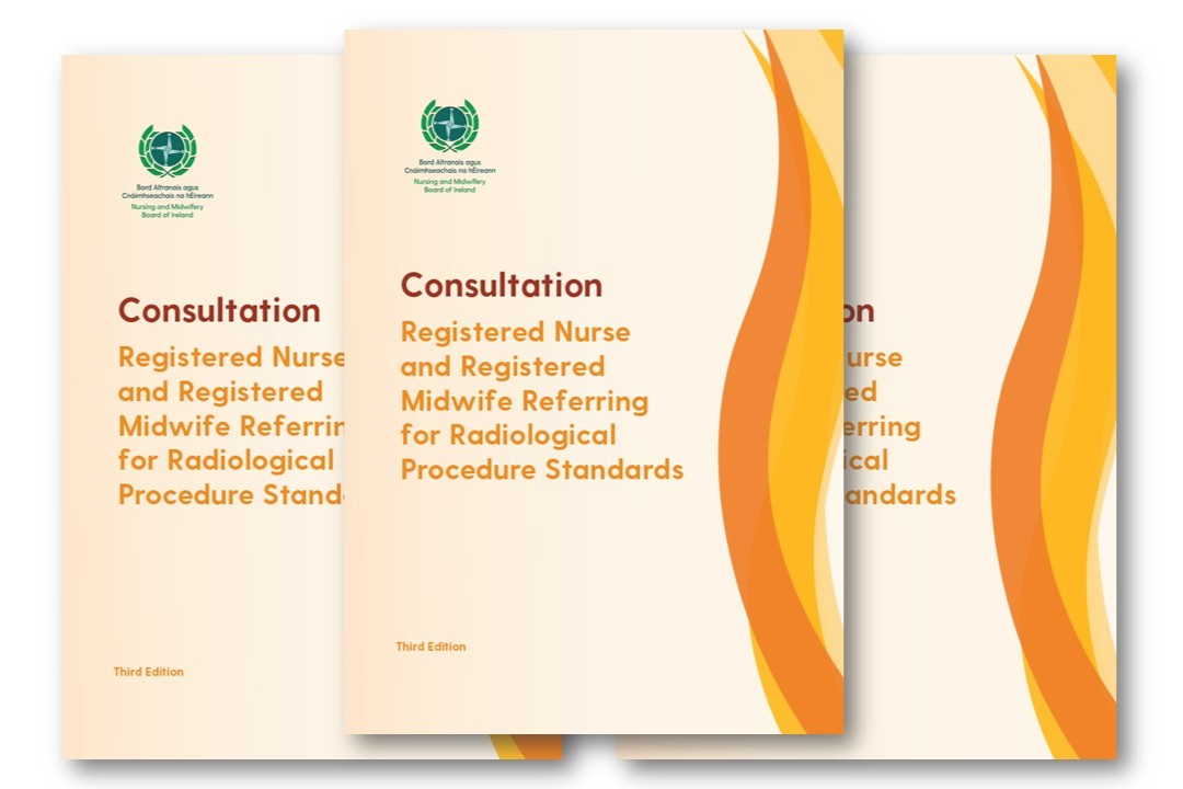 Consultation on Draft Radiological Procedures Standards 