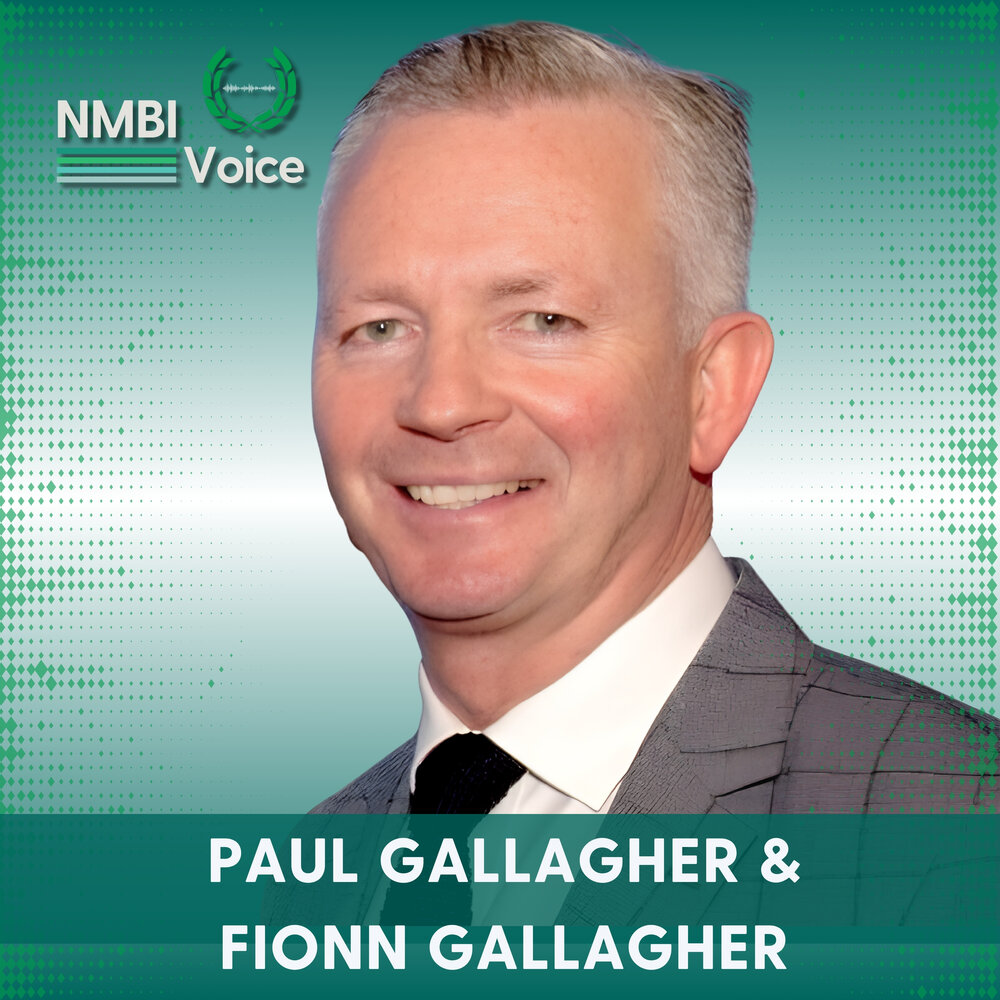 Paul Gallagher