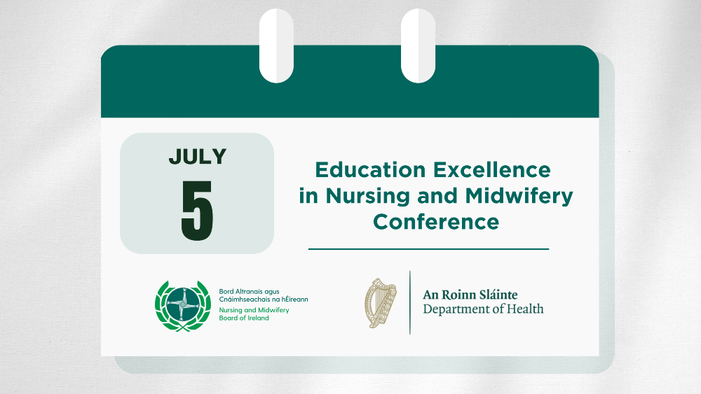 Education Excellence in Nursing and Midwifery