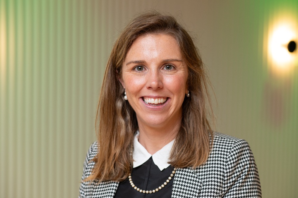 Director of Fitness to Practise, Orla Crowe