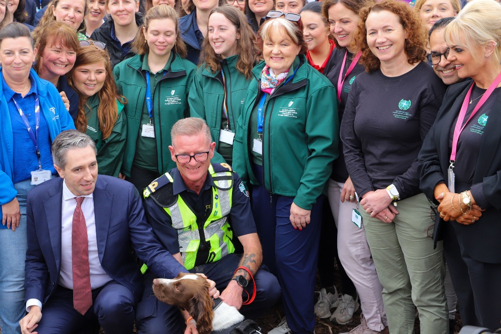 2024 Ploughing Championships