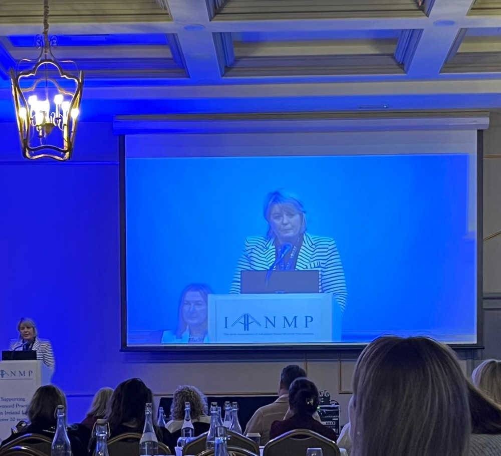 IAANMP 20th Annual Conference