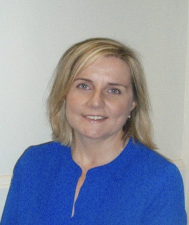 Karina O'Sullivan