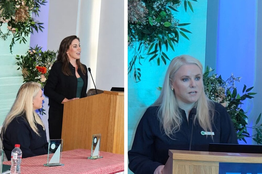 Migrant Nurses Association Conference