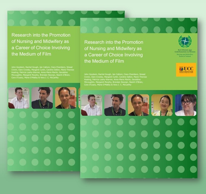 Research into the Promotion of Nursing and Midwifery as a Career of Choice Involving the Medium of Film