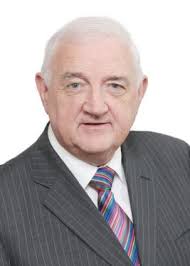 John Horan