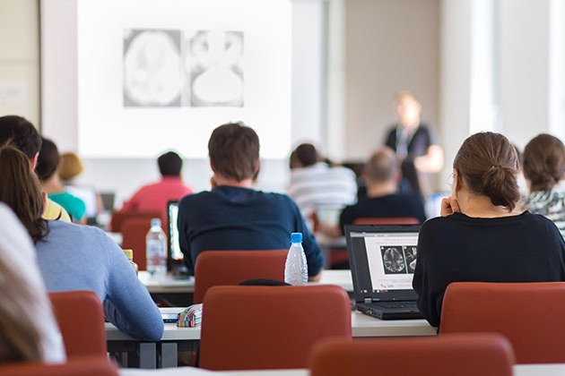 Mature Applicant Testing