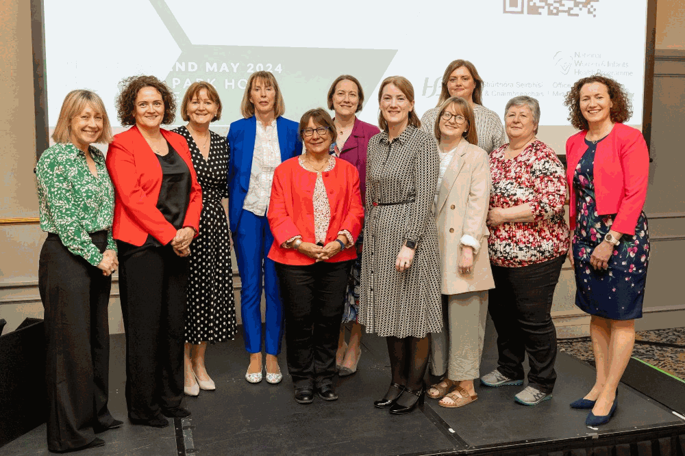 National Midwifery Conference 2024