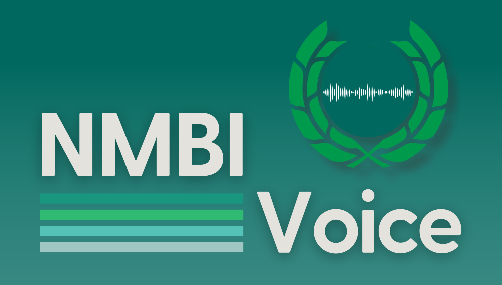 The NMBI Podcast