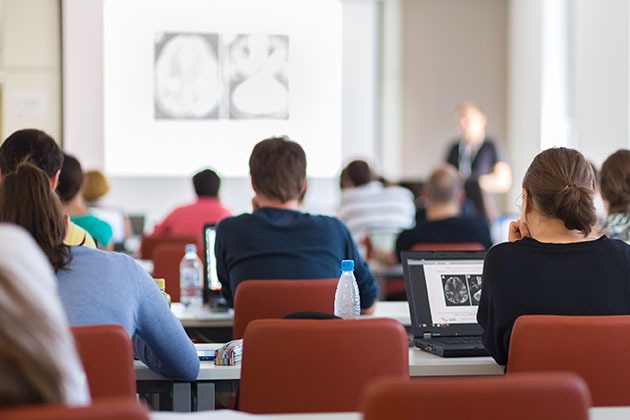 Assessment Test Dates for Mature Applicants