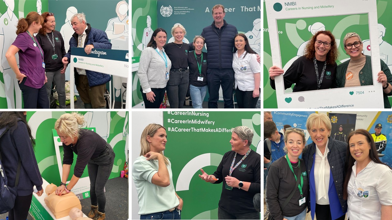 National Ploughing Championships 2025