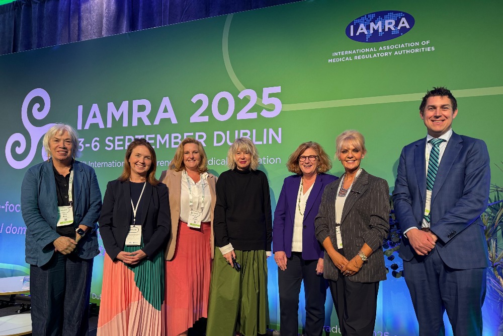 IAMRA Conference