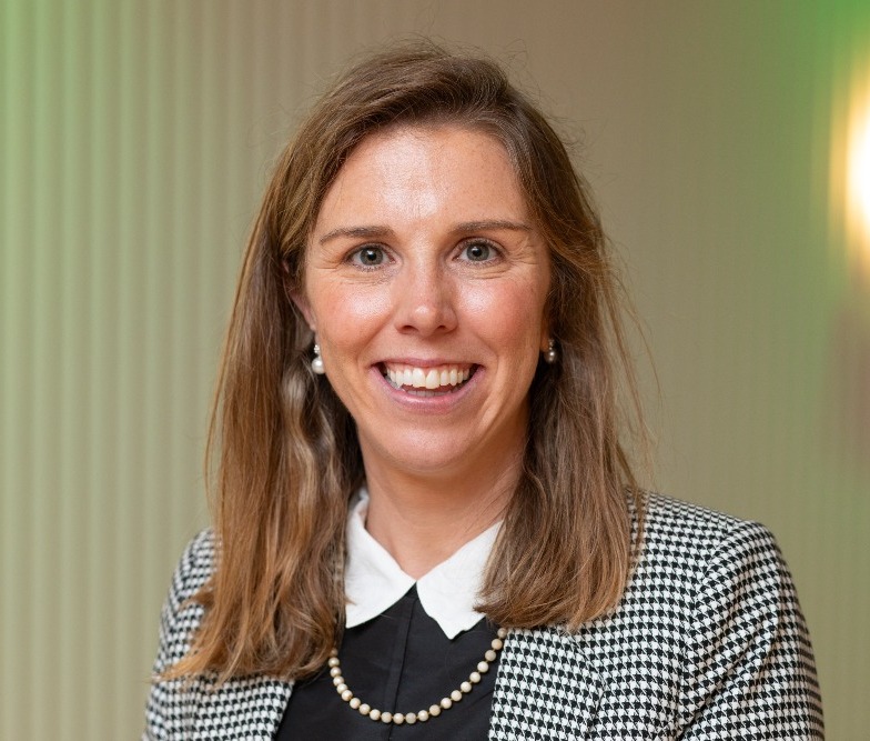Director of Fitness to Practise, Orla Crowe