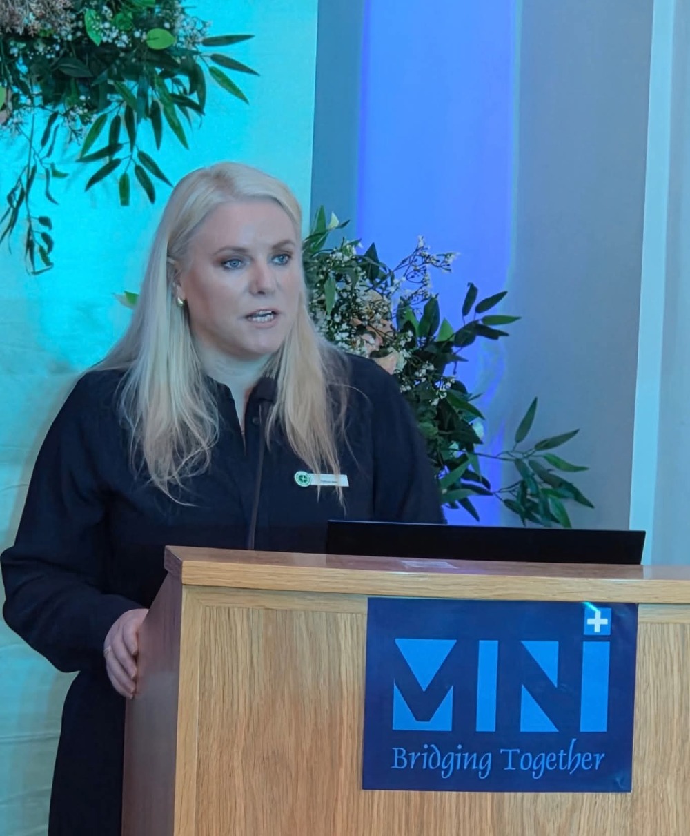 Migrant Nurses Association Conference