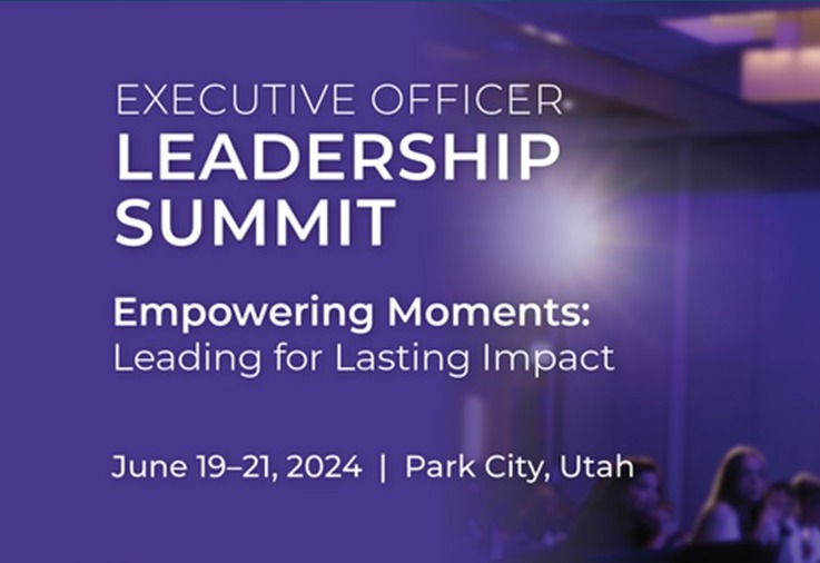 Executive Leadership Summit