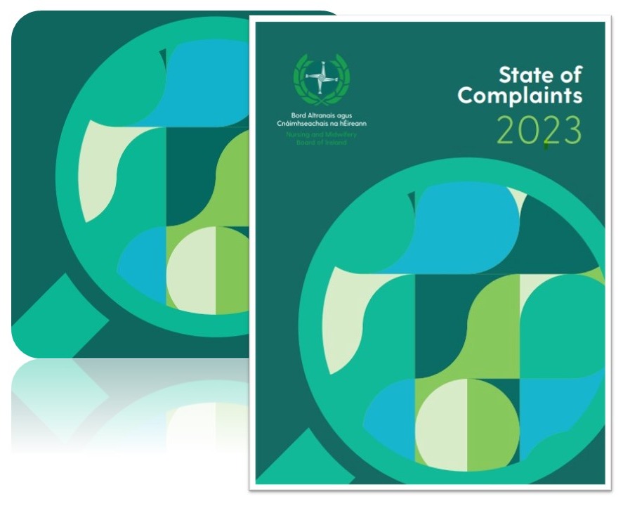 NMBI State of Complaints 2023