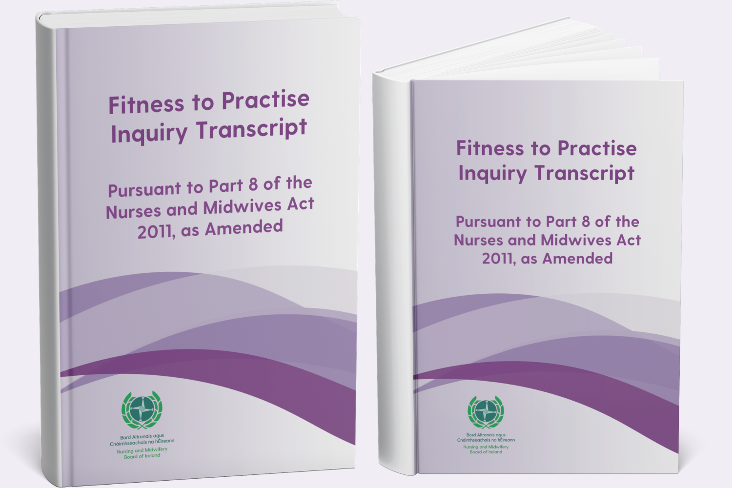 Fitness to Practise Inquiry Transcript