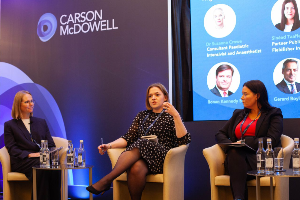 Healthcare and Regulatory Conference