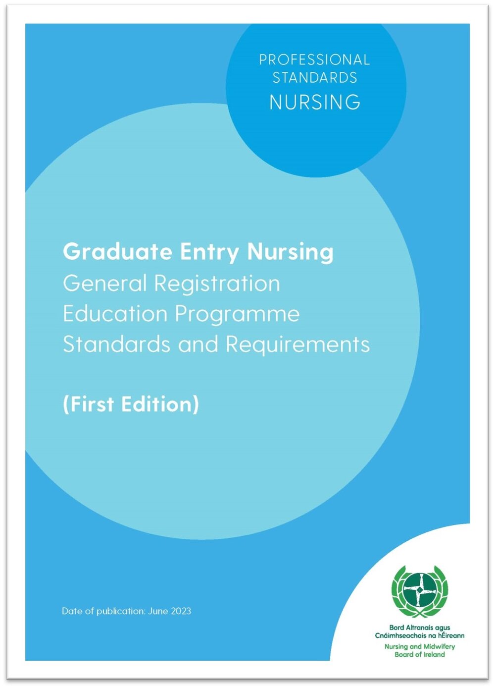 Graduate Entry Nursiing