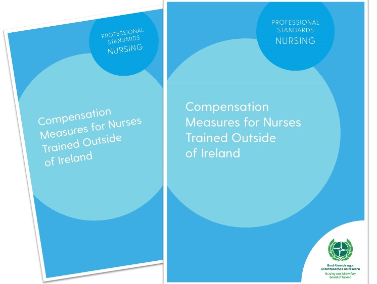 Compensation Measures for Nurses Trained Outside of Ireland
