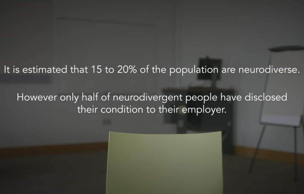 Embedding Inclusion – Supporting Healthcare Students on Clinical Placement