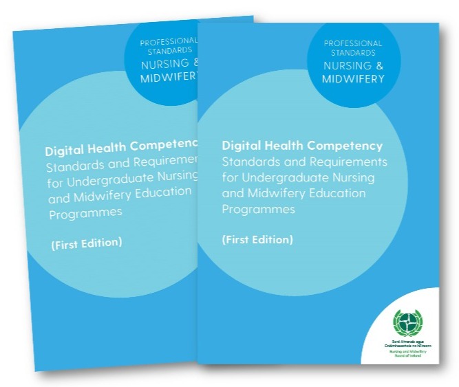 Digital Health Competencies
