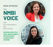 The NMBI Voice Episode 2