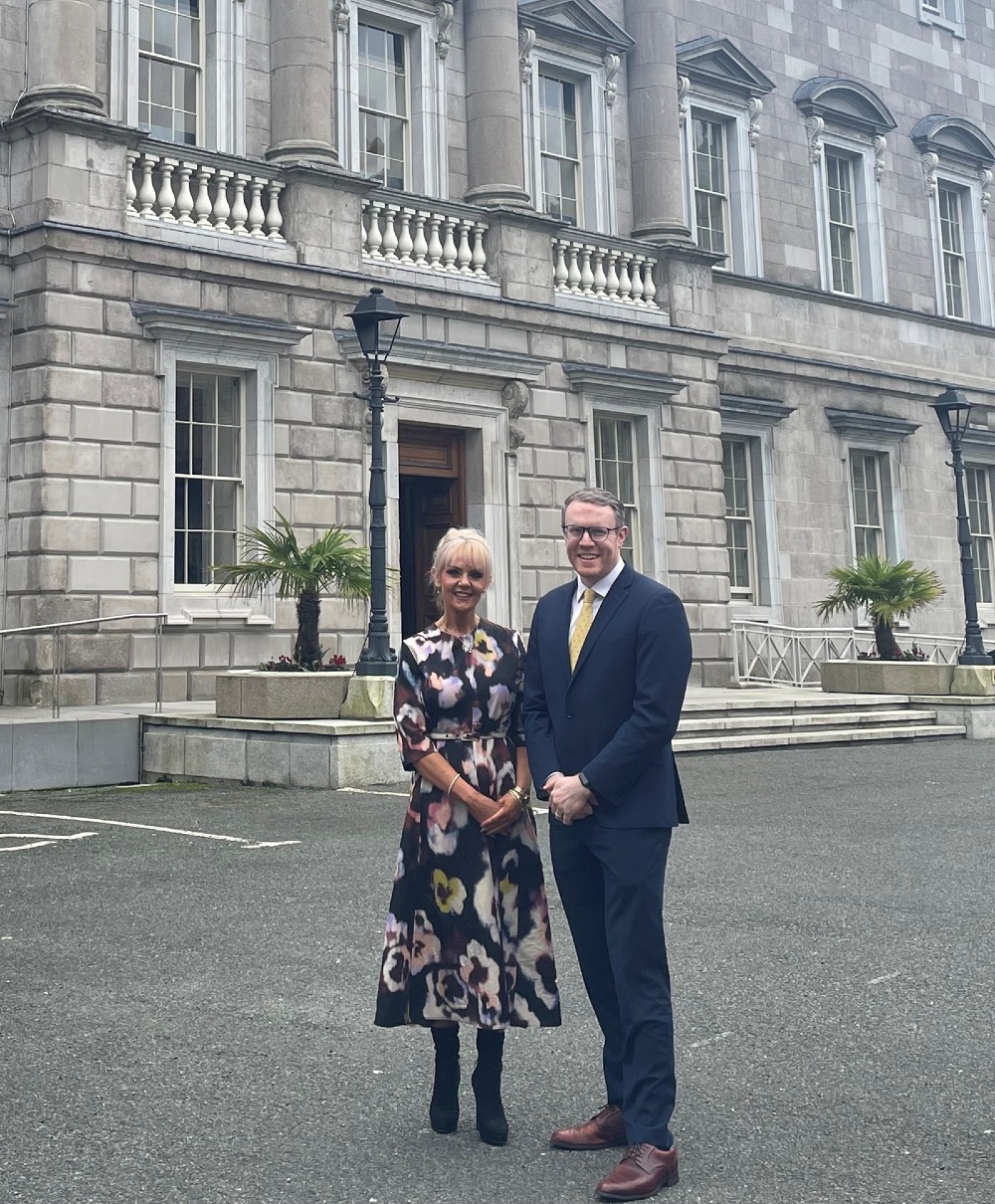 NMBI Addresses Joint Committee on Further and Higher Education, Research, Innovation and Science