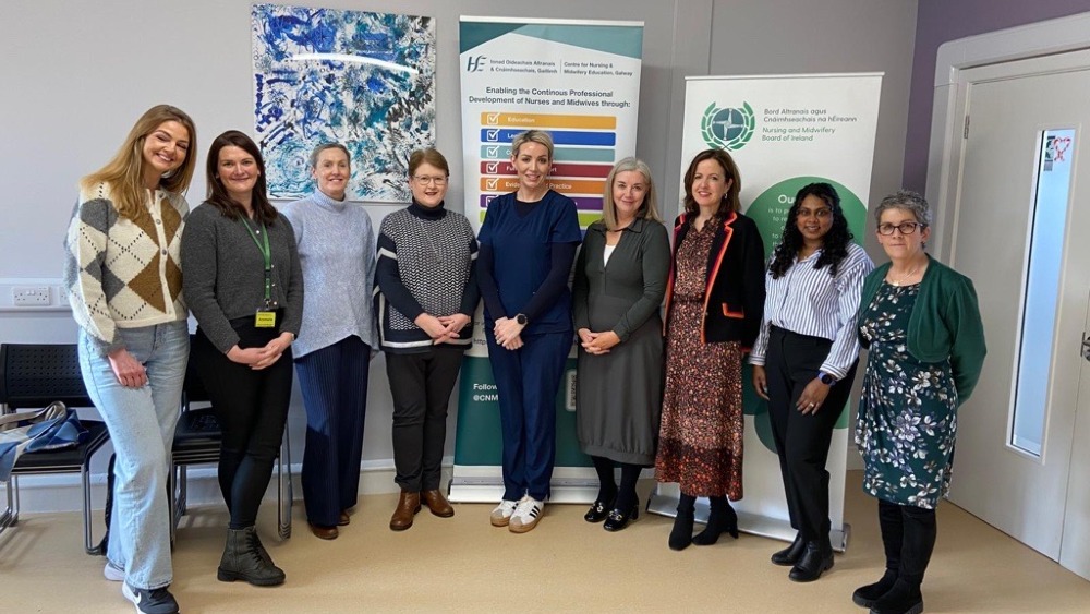 Professional Competence Pilot Scheme Launched