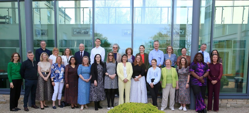 First Regional Consultation Session on NMBI's Upcoming Strategy