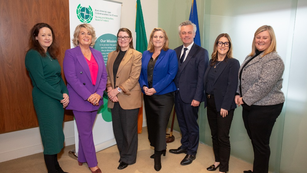 Irish Interprofessional Healthcare Regulatory Symposium