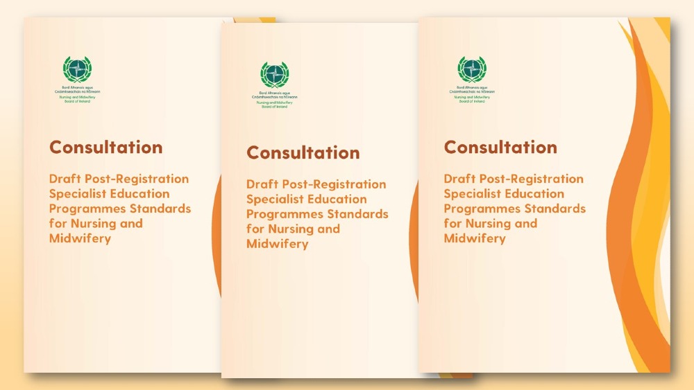 Draft Post-Registration Specialist Education Programmes Standards
