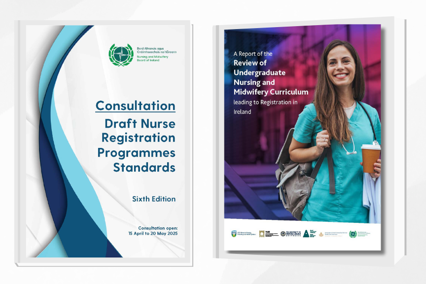 Draft Nurse Registration Programme Standards