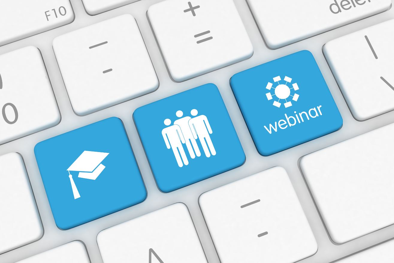 Webinar to Launch Revised NCAD