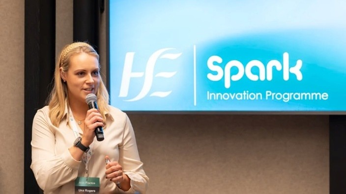 Spark Innovation Programme